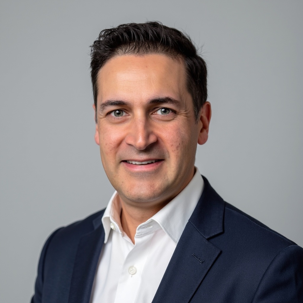 Dean Schofield, Founder of Chicane Advisory